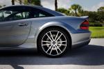 Mercedes-Benz SL65 AMG Black Series by RENNtech 2010 года